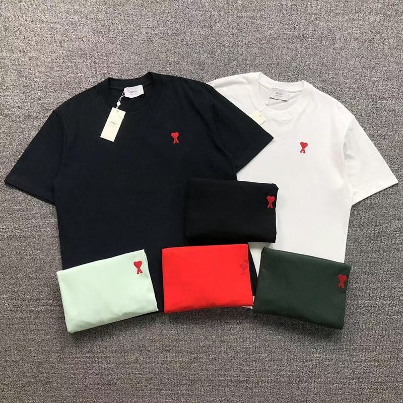 AMI T-SHIRT 98