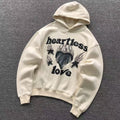 BROKEN PLANET HOODIE 98