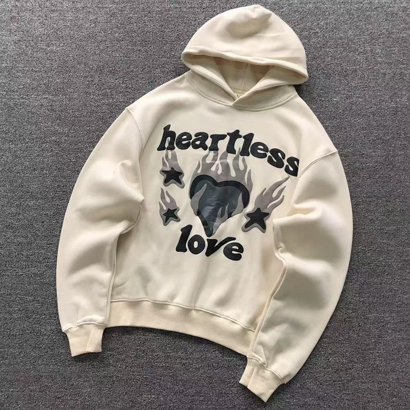 BROKEN PLANET HOODIE 98