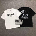 NEIGHBORHOOD T-SHIRT 98