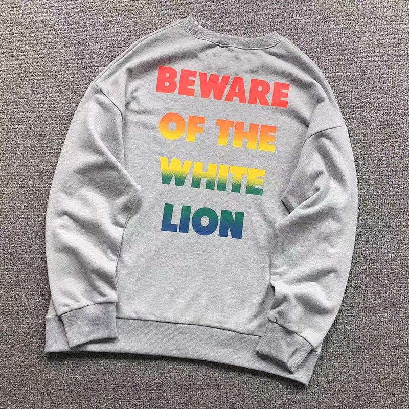DENIM TEARS HOODIE 98