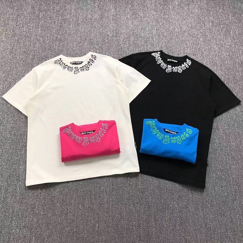 PALM ANGELS T-SHIRT 98