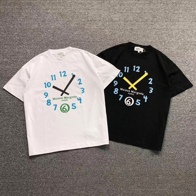 MAISON MARGIELA T-SHIRT 98