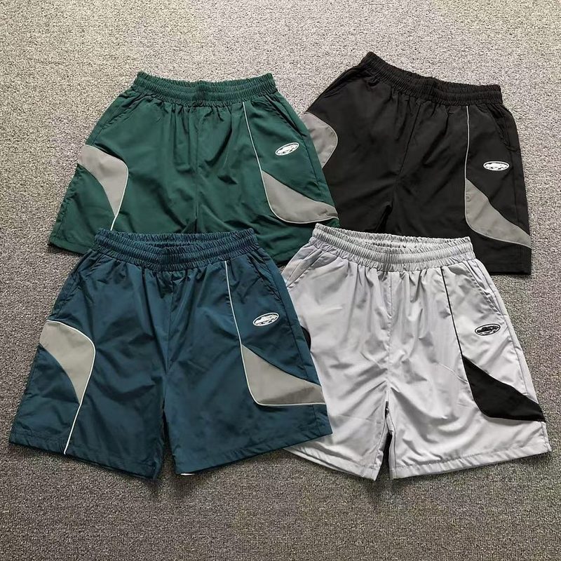 CORTEIZ SHORTS 98