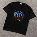 KITH T-SHIRT 98
