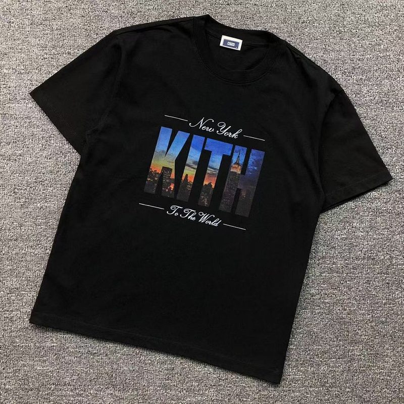 KITH T-SHIRT 98