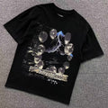TRAVIS SCOTT T-SHIRT 98