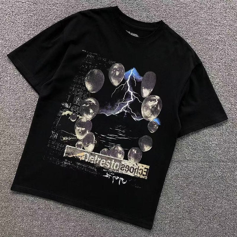 TRAVIS SCOTT T-SHIRT 98