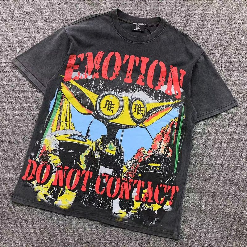 MID EMION T-SHIRT 98