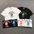BAPE T-SHIRT 98