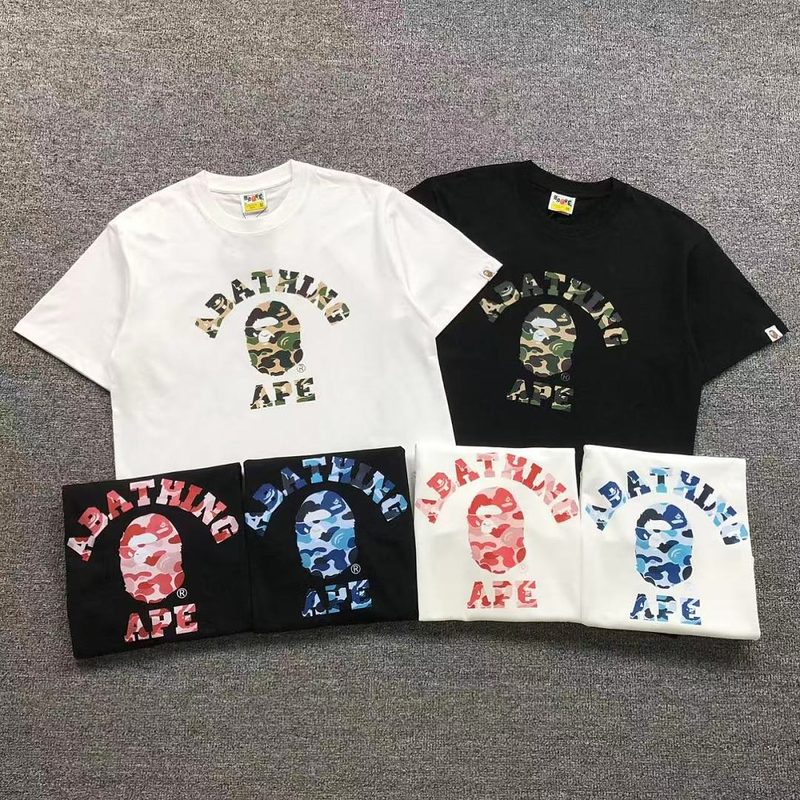 BAPE T-SHIRT 98