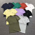 LACOSTE T-SHIRT FEMAIE STYIE 99