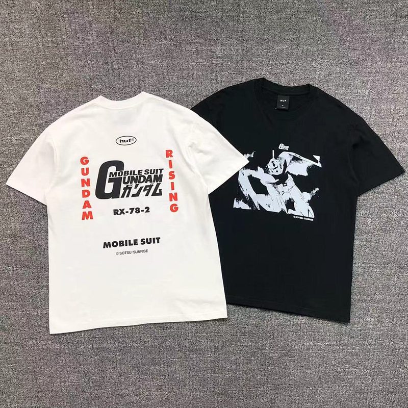 HUF T-SHIRT 99