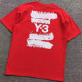 Y-3 T-SHIRT 99