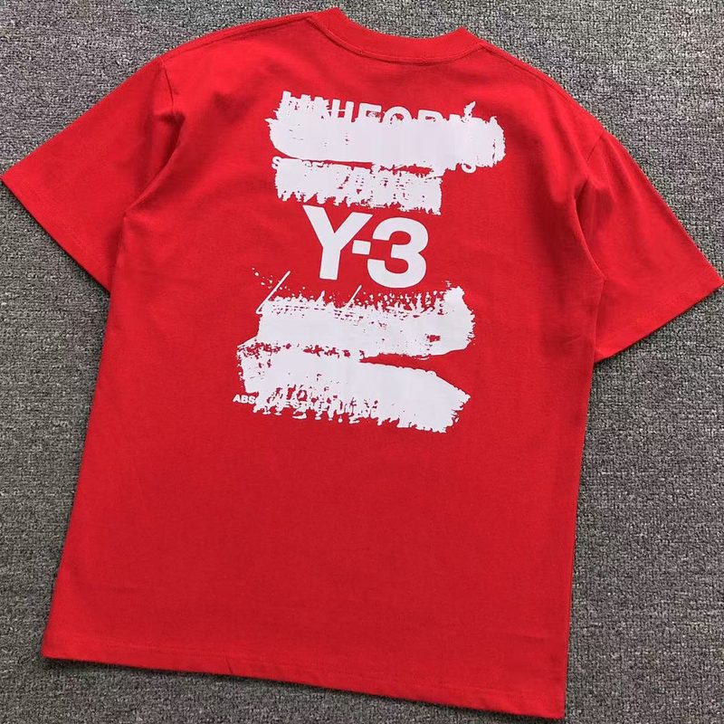 Y-3 T-SHIRT 99