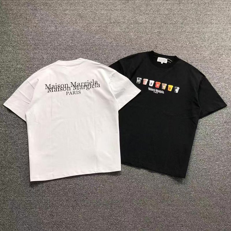 MAISON MARGIELA T-SHIRT 99
