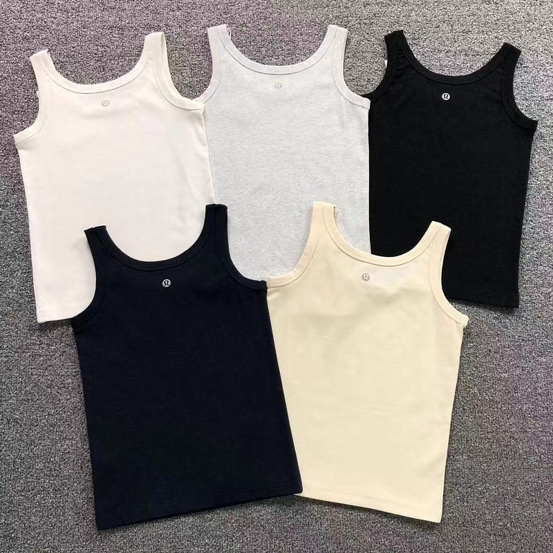 LULULEMON VEST FEMAIE STYIE 99