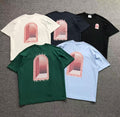 CASABLANCA T-SHIRT 99