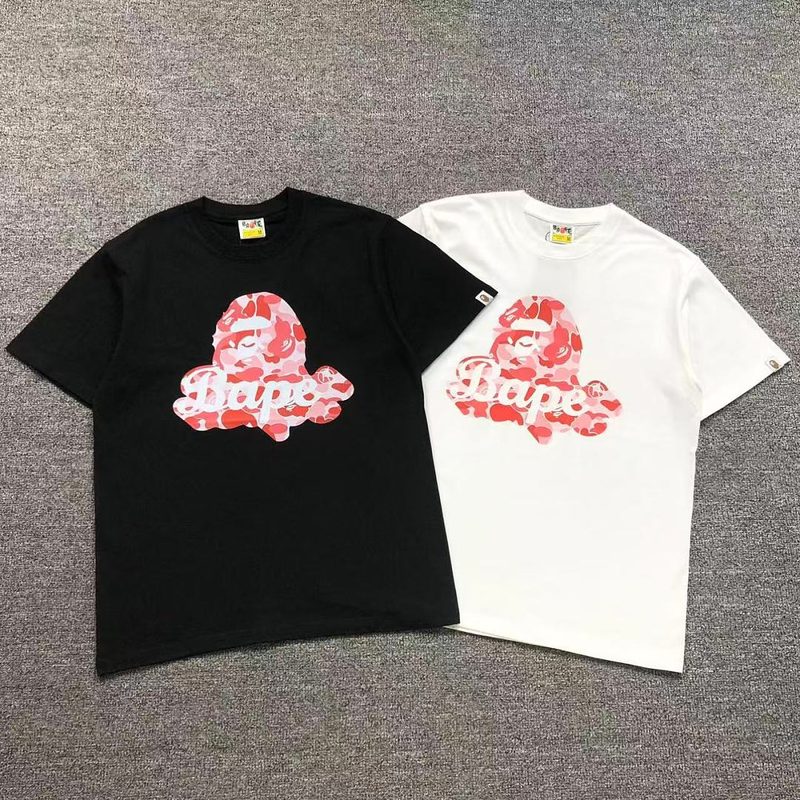 BAPE T-SHIRT 99