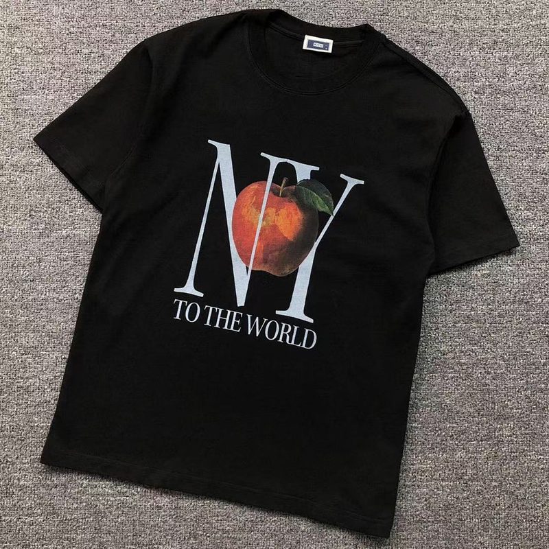KITH T-SHIRT 99