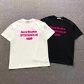 ACNE STUDIOS T-SHIRT 99