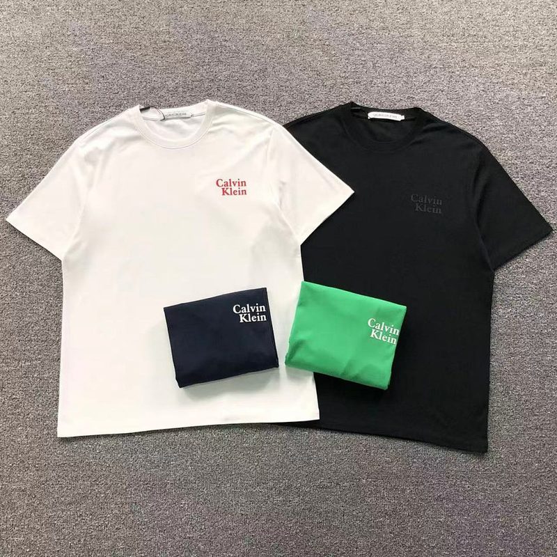 CLN LIN T-SHIRT 99