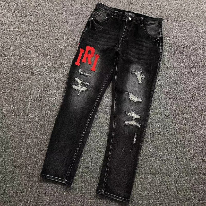 AMIRI TROUSERS 99