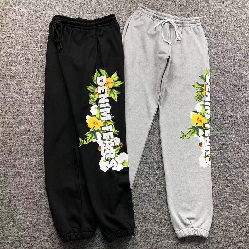 DENIM TEARS TROUSERS 99