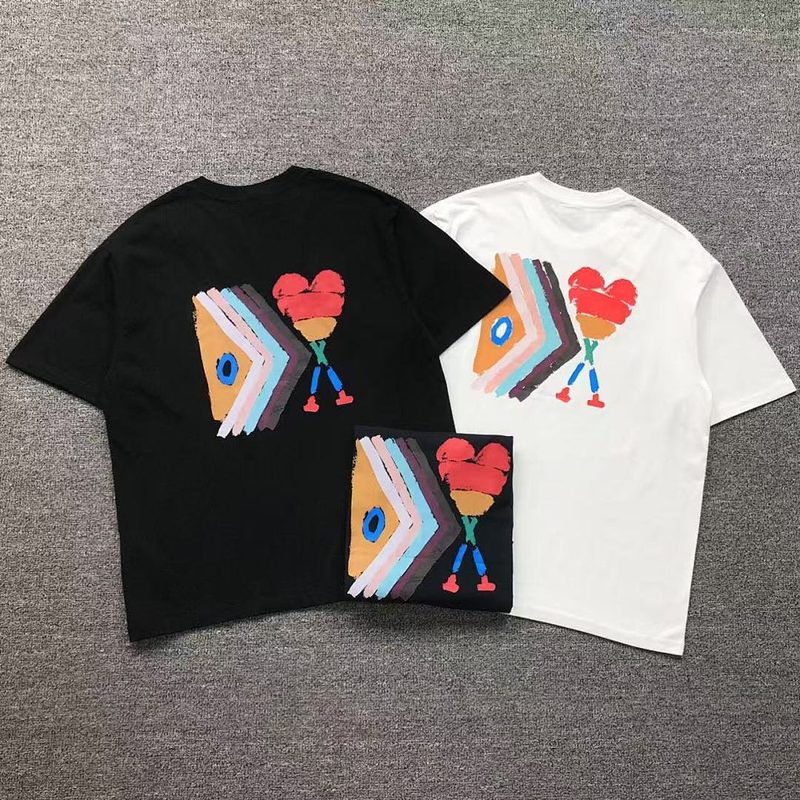 AMI T-SHIRT 99