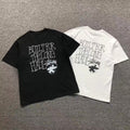 STUSSY T-SHIRT 99