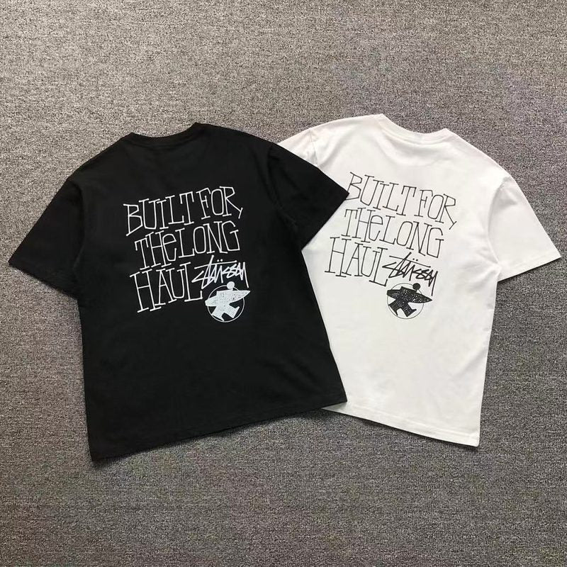STUSSY T-SHIRT 99