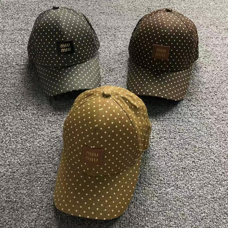 MU MU HAT 99