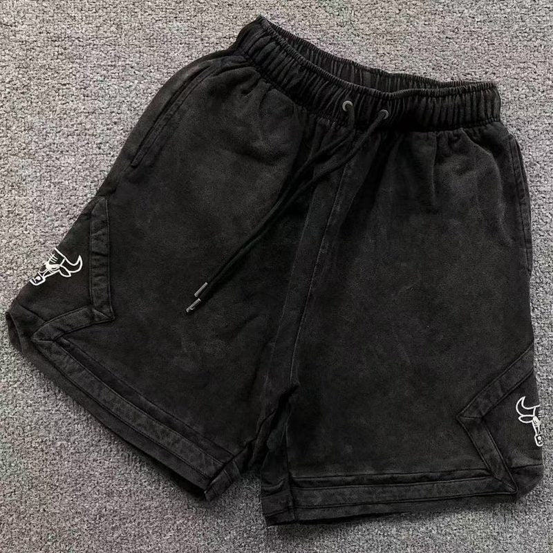 AR JRAN SHORTS 99