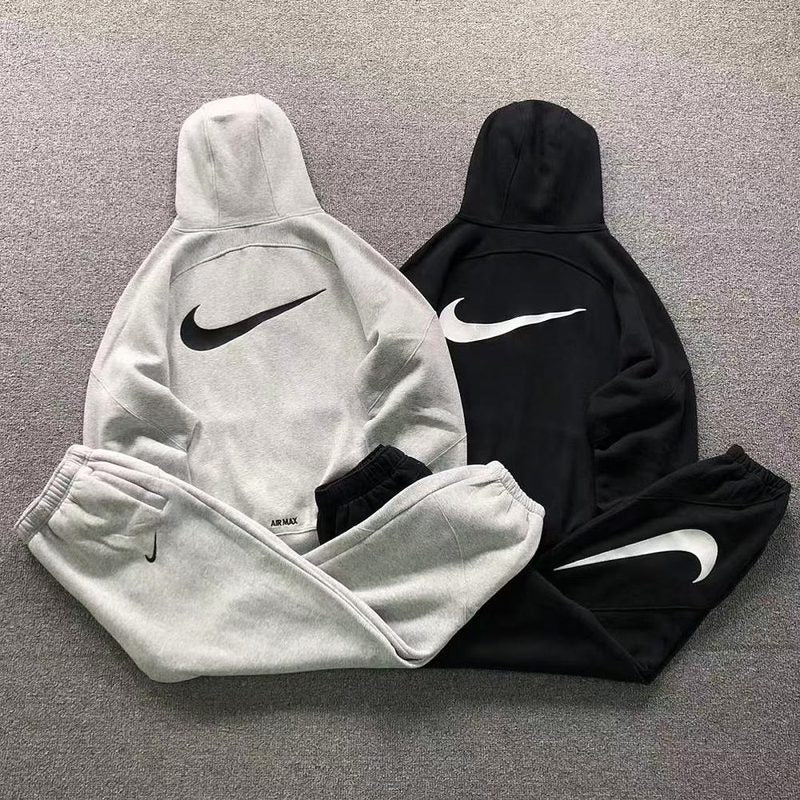 NIKE HOODIE TROUSERS 99