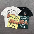 ANTI SOCIAL SOCIAL CLUB PALM ANGELS T-SHIRT 100