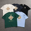 CASABLANCA T-SHIRT 100
