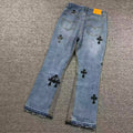 GALLERY DEPT TROUSERS 100