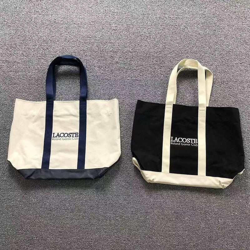 LACOSTE BAG 100