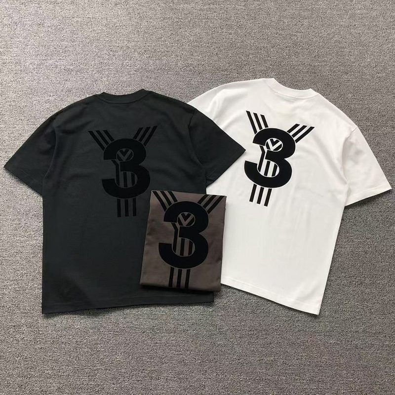 Y-3 T-SHIRT 100
