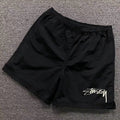 NIKE STUSSY SHORTS 100