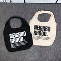 NEIGHBORHOOD BAG 100
