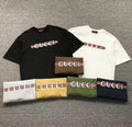 GCI T-SHIRT 100
