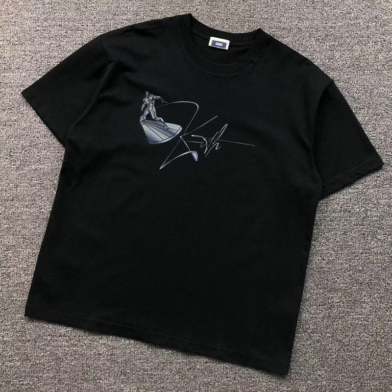 KITH T-SHIRT 100