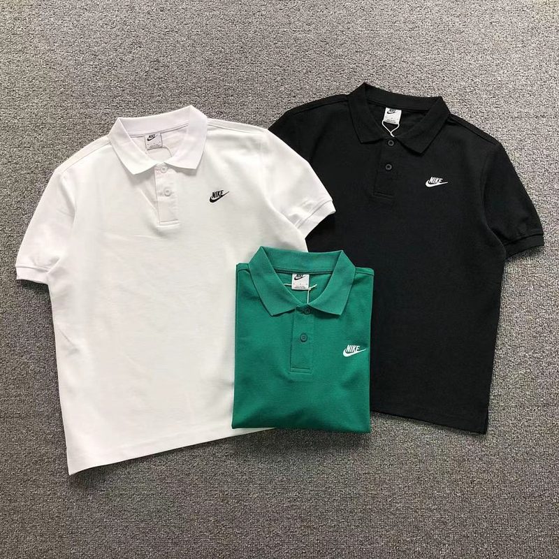 NIKE POLO 100