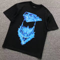 TRAVIS SCOTT T-SHIRT 100