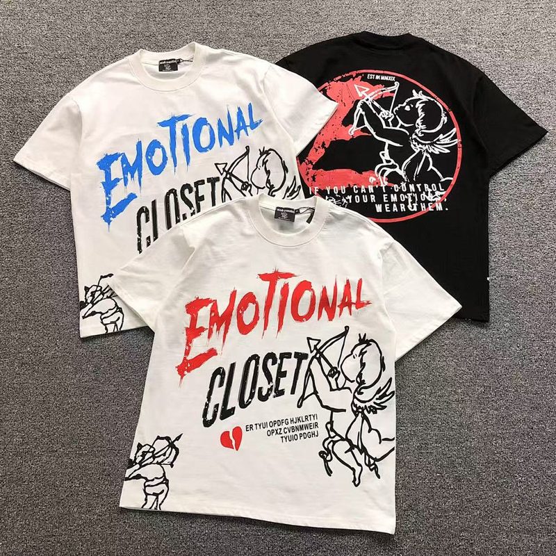 MID EMION T-SHIRT 100