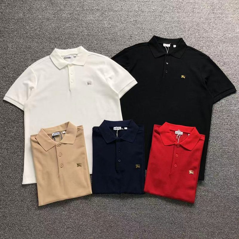 BRERY POLO 100