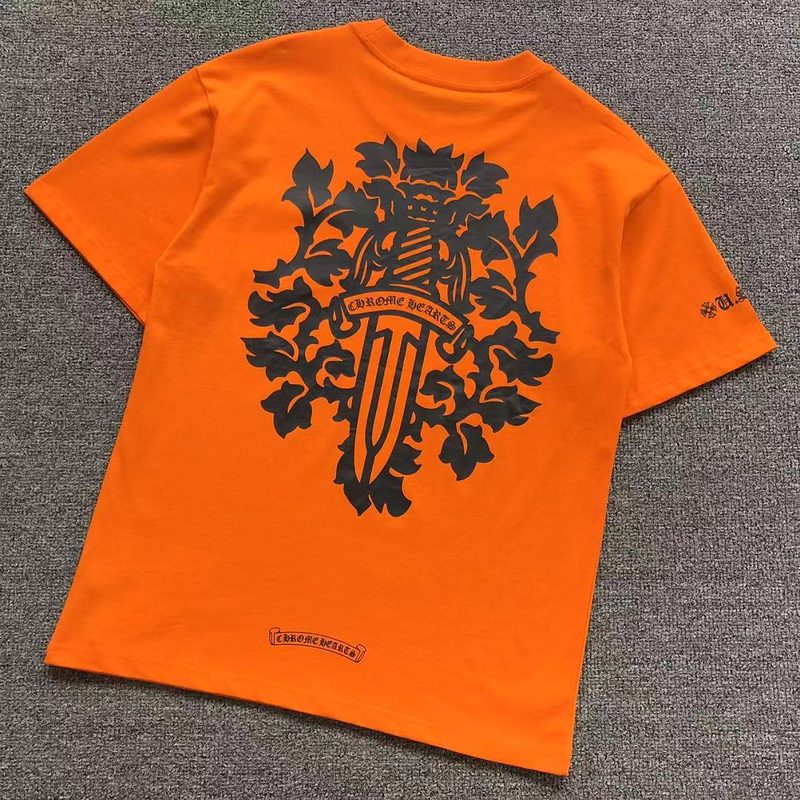 COME HETS T-SHIRT 100