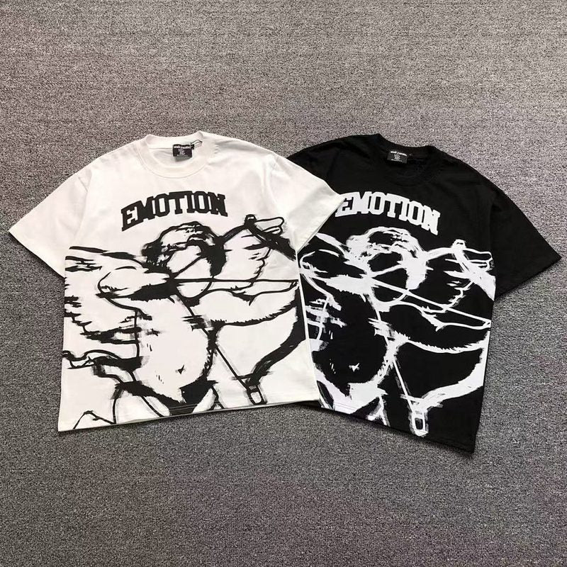 MID EMION T-SHIRT 101