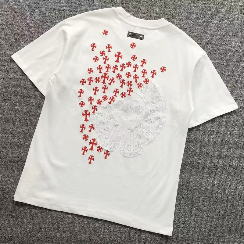 COME HETS T-SHIRT 101